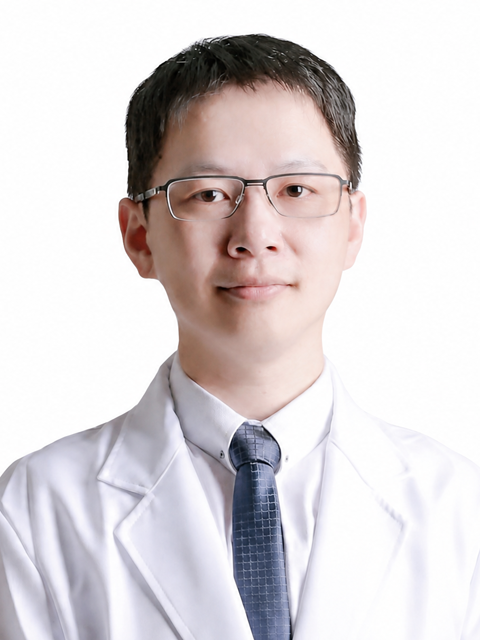 李峰瑋