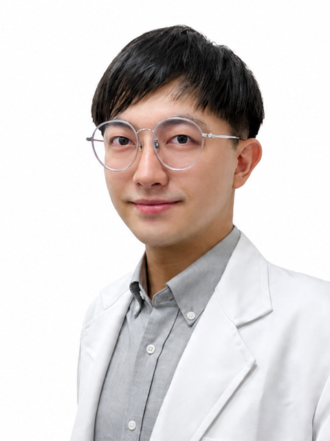 張奕翔